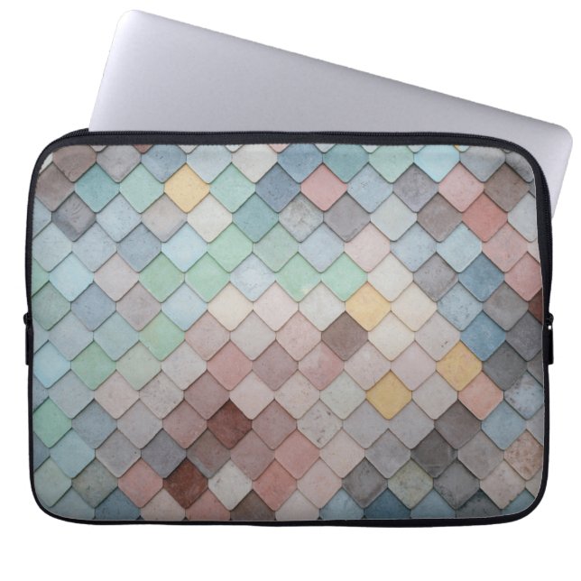 Capa Para Notebook Padrão (Frente)