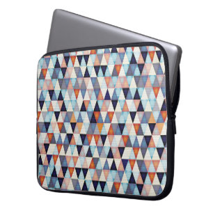 Capa Para Notebook padrão abstrato moderno