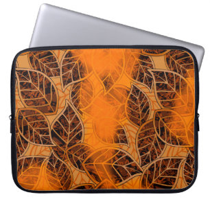 Capa Para Notebook Padrão abstrato,, moderno, abstrato, arte, artis
