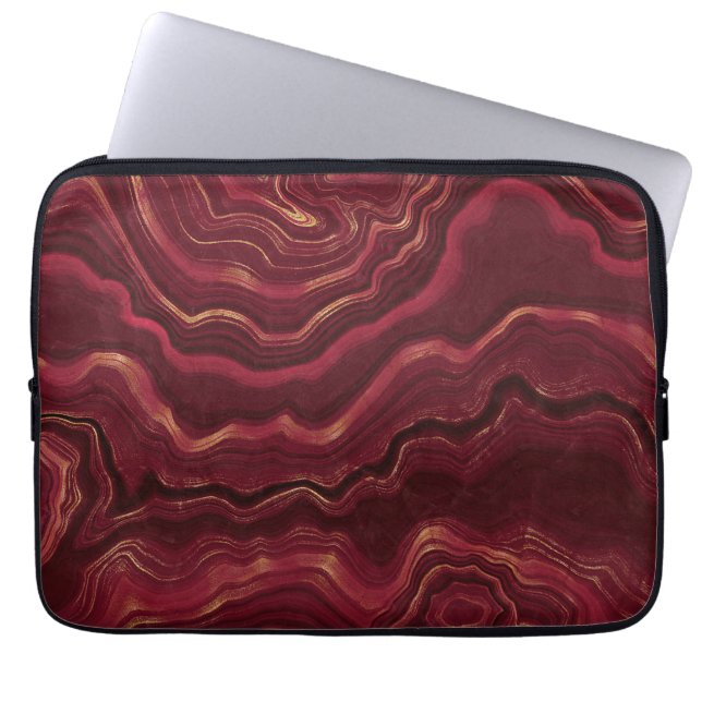Capa Para Notebook Padrão Agate (Frente)