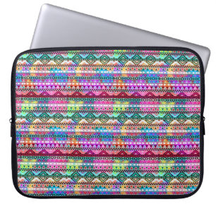 Capa Para Notebook Padrão Americano Nativo