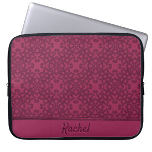 Capa Para Notebook Padrão Amora Personalizado