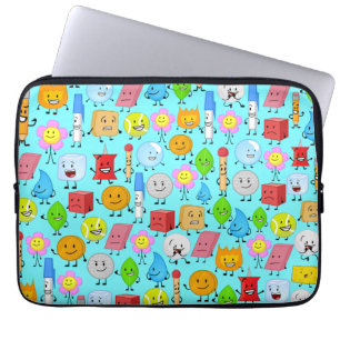 Capa Para Notebook padrão bfdi