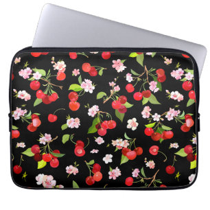 Capa Para Notebook Padrão Cherry 2