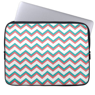 Capa Para Notebook Padrão Chevron Sudoeste