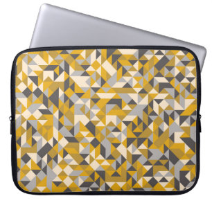 Capa Para Notebook Padrão com Ouros de Cor Aleatória Ar Genérico