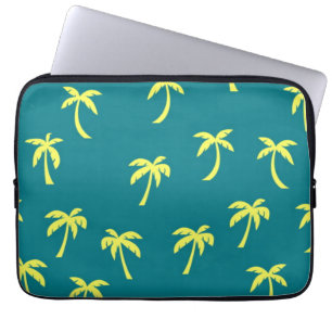 Capa Para Notebook Padrão da palmeira