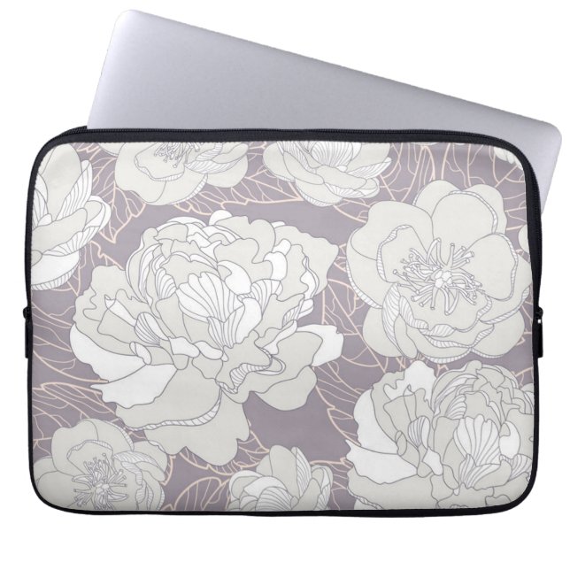 Capa Para Notebook Padrão da ventoinha (Frente)