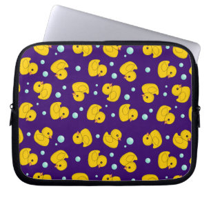 Capa Para Notebook Padrão de Borracha Ducky
