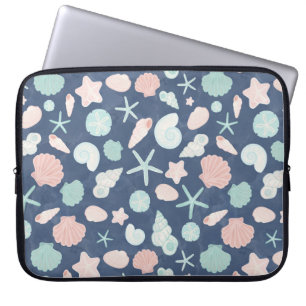 Capa Para Notebook padrão de conchas