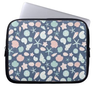 Capa Para Notebook padrão de conchas