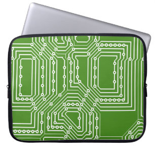 Capa Para Notebook Padrão de conselho do computador