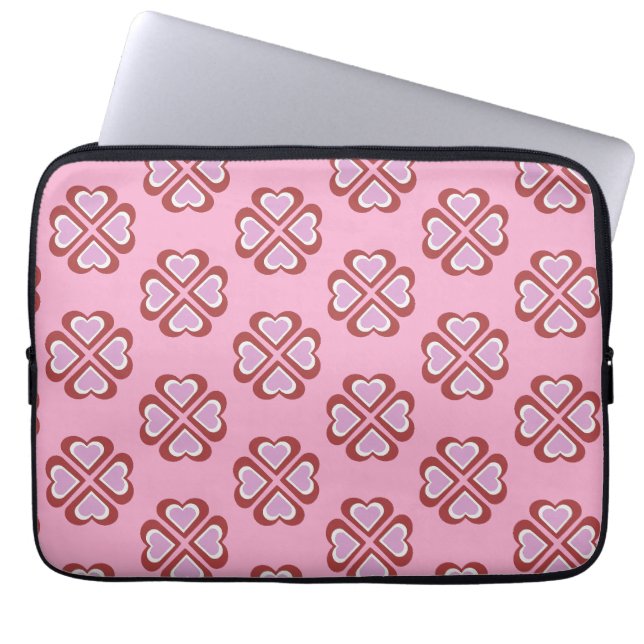Capa Para Notebook padrão de Copas (Frente)