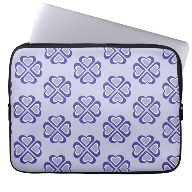 Capa Para Notebook Padrão de copas (Frente)
