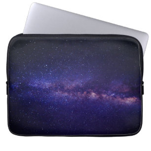 Capa Para Notebook Padrão de estrela da Galáxia Espacial