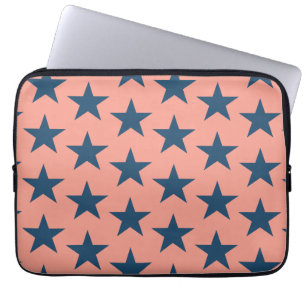 Capa Para Notebook Padrão de estrelas 4