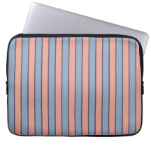 Padrão de faixas de linha rosa e azul