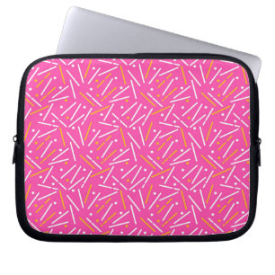 Capa Para Notebook Padrão de Linhas 1