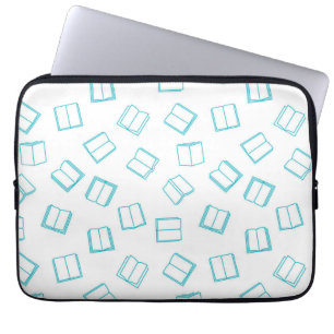 Capa Para Notebook Padrão de livro