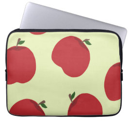 Capa Para Notebook padrão de maçã