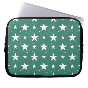 Capa Para Notebook Padrão de Natal 121