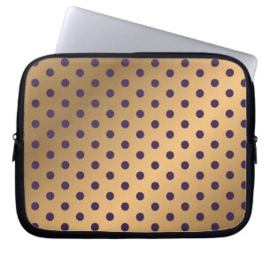 Capa Para Notebook Padrão de pontos 16