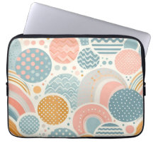 Padrão de Portas Geométricas Reproduzível