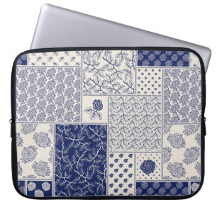 Capa Para Notebook padrão de retalhamento delicado e sem soldadura ab