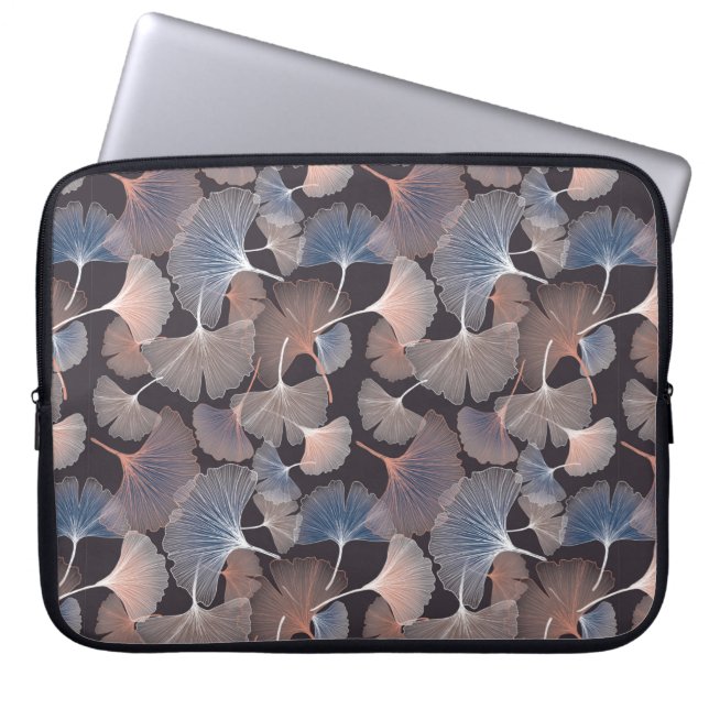 Capa Para Notebook Padrão de saída Ginhko (Frente)