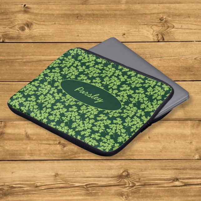 Capa Para Notebook Padrão de Salsa (Criador carregado)