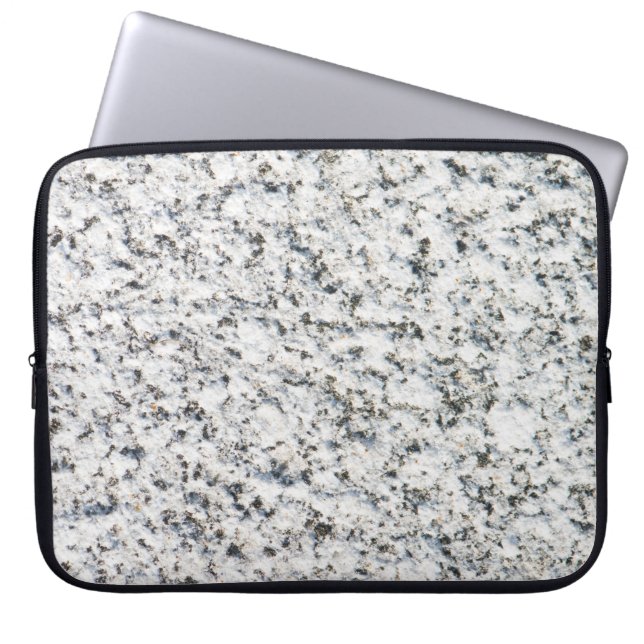 Capa Para Notebook Padrão de superfície granito (Frente)