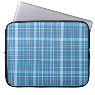 Capa Para Notebook Padrão decorativo de safra sem costura. Design têx