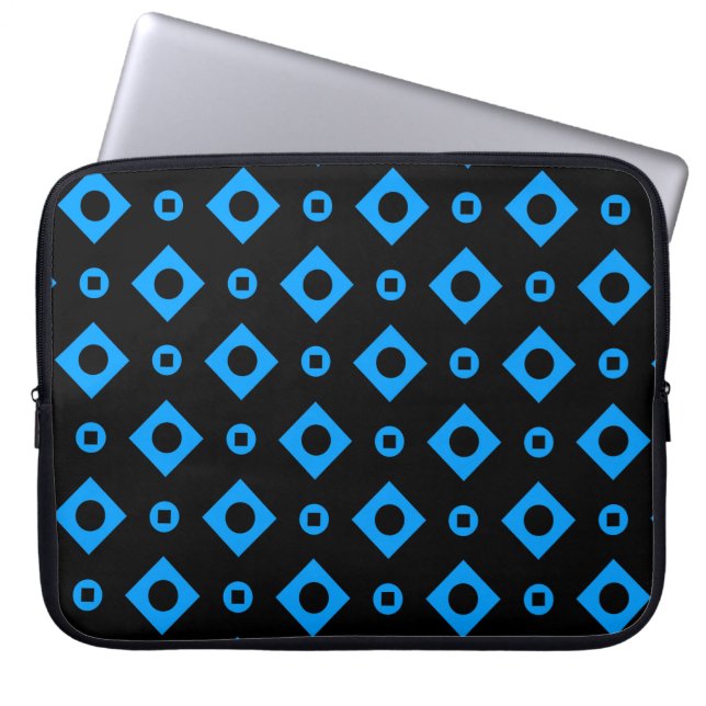 Capa Para Notebook Padrão Diamond #125 (Frente)