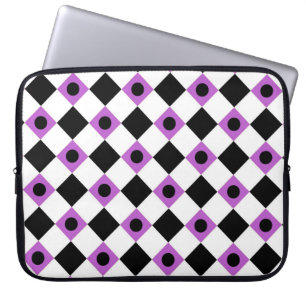 Capa Para Notebook Padrão Diamond #94