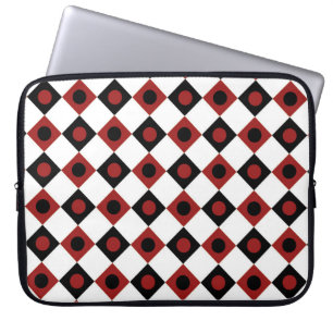 Capa Para Notebook Padrão Diamond #96