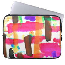 Padrão dinâmico de Abstrato na arte