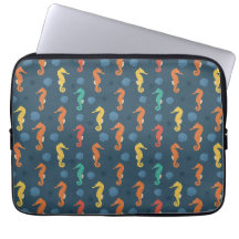 Padrão do cavalo marinho