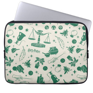 Capa Para Notebook Padrão do Clube Classe HOGWARTS™