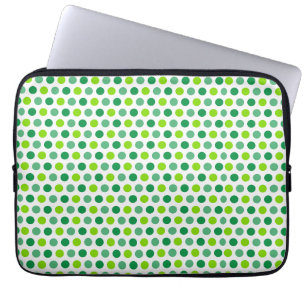 Capa Para Notebook Padrão do Dia de Patrick-57491