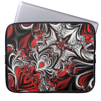 Capa Para Notebook padrão do fractal