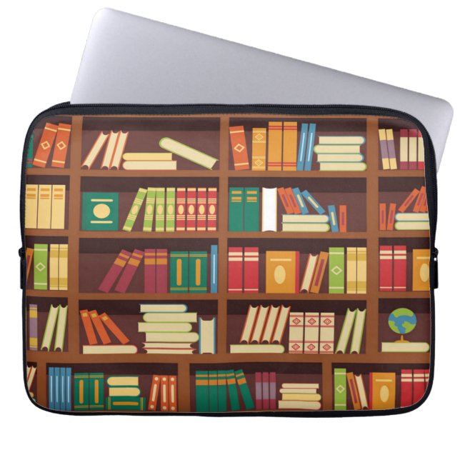 Capa Para Notebook Padrão do livro (Frente)