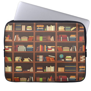 Capa Para Notebook Padrão do livro