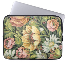 Capa Para Notebook Padrão do sofá da vovó 2