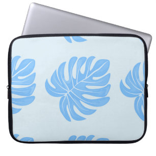 Capa Para Notebook Padrão étnico tropical uniforme com licença exótic