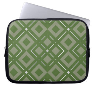 Capa Para Notebook Padrão Geométrico de Kamelia 2