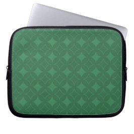 Capa Para Notebook Padrão Green Shippo