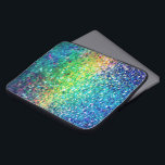Capa Para Notebook Padrão legal de brilho e brilho do sistema de mult<br><div class="desc">Coll multicolor retro-brilho e padrão de brilho.</div>