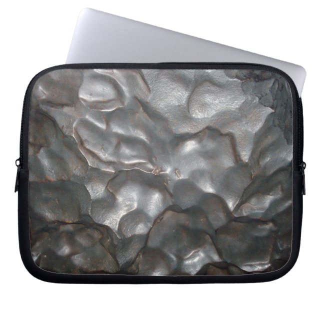 Capa Para Notebook Padrão Meteorito Meteorito Rock, (Frente)