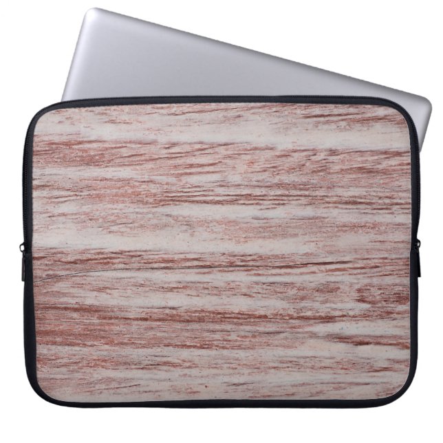 Capa Para Notebook Padrão natural de textura de madeira que é o backg (Frente)