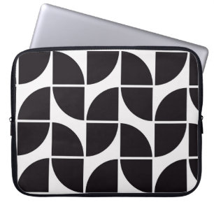 Capa Para Notebook padrão perfeito de vintage. Textura moderna de na